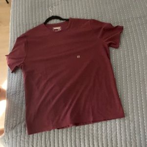 Express t shirt , has tags , never used